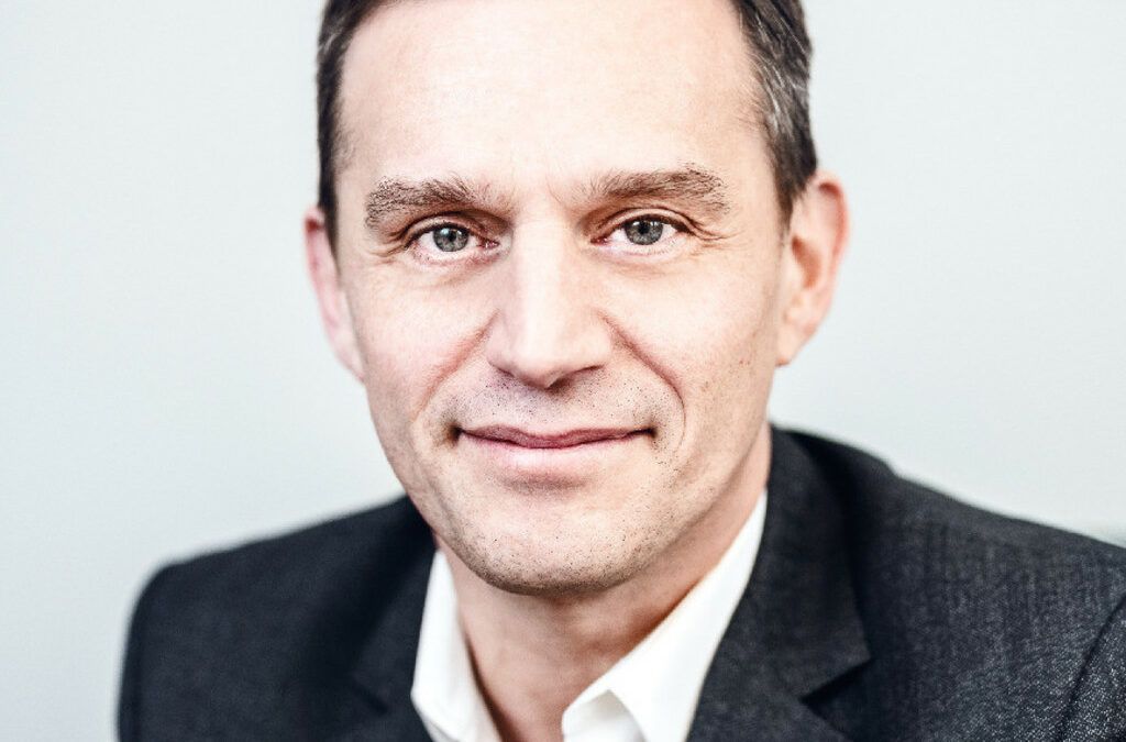 Franzis Heusel wird neuer CEO der detailM