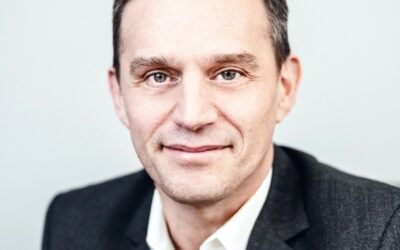 Franzis Heusel wird neuer CEO der detailM