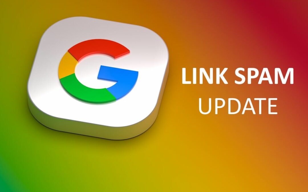 Google Link Spam Update Januar 2023: Neue Erkenntnisse für den Linkaufbau?