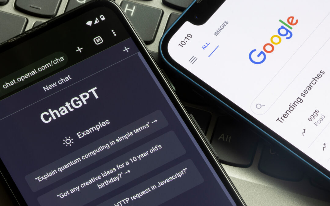 Google weiter unter Druck: Mit Projekt „Magi“ zurück im Rennen um KI-basierte Suche?