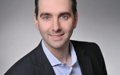 detailM Gruppe holt David Schulte-Herbrüggen als neuen CFO