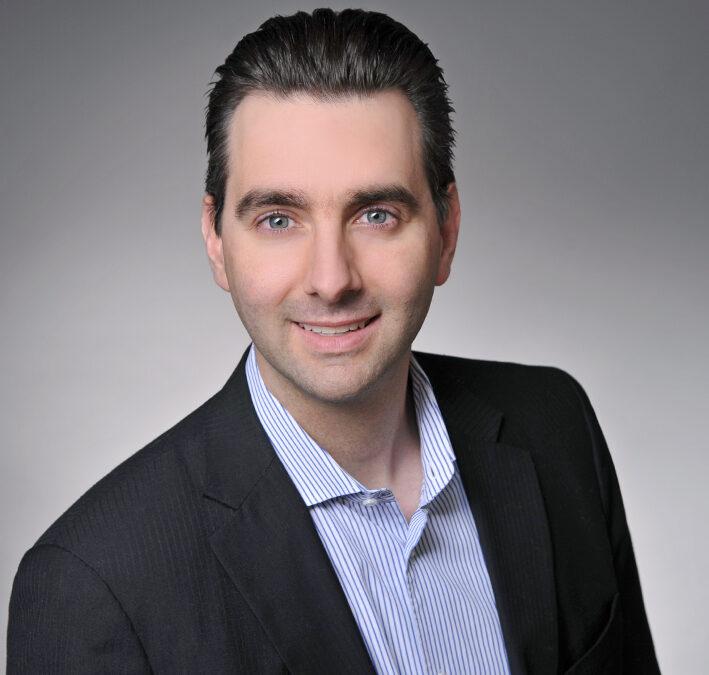 detailM Gruppe holt David Schulte-Herbrüggen als neuen CFO