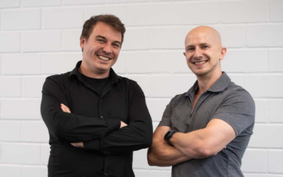 Robert Kolloch und Dominik Klosa sind neue Geschäftsführer der detailM Gruppe